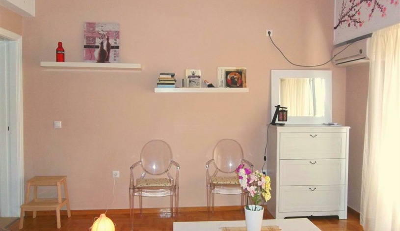 Apartment Olenou Athens - Apt 23529