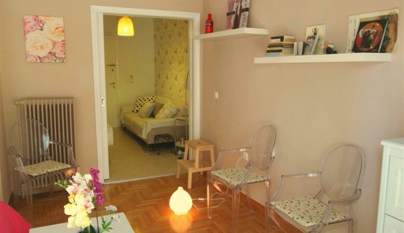 Apartment Olenou Athens - Apt 23529