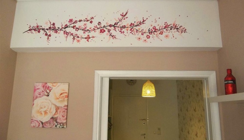 Apartment Olenou Athens - Apt 23529