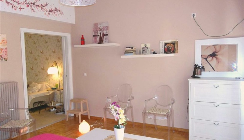 Apartment Olenou Athens - Apt 23529