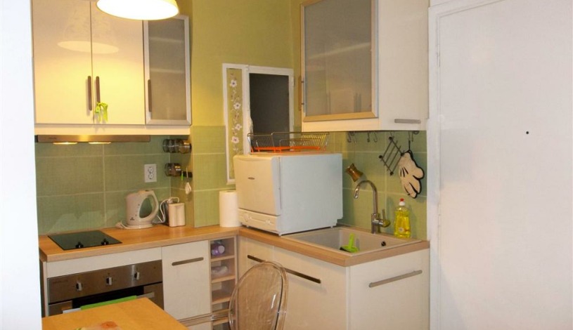 Apartment Olenou Athens - Apt 23529