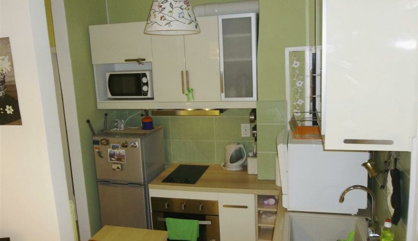 Apartment Olenou Athens - Apt 23529