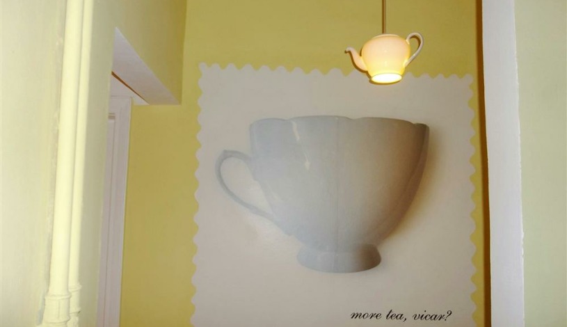 Apartment Olenou Athens - Apt 23529