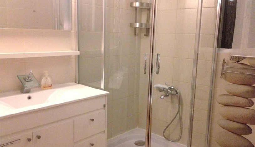 Apartment Olenou Athens - Apt 23529