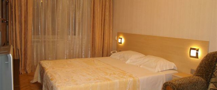 Apartment Olesya Gonchara Kiev - Apt 19421