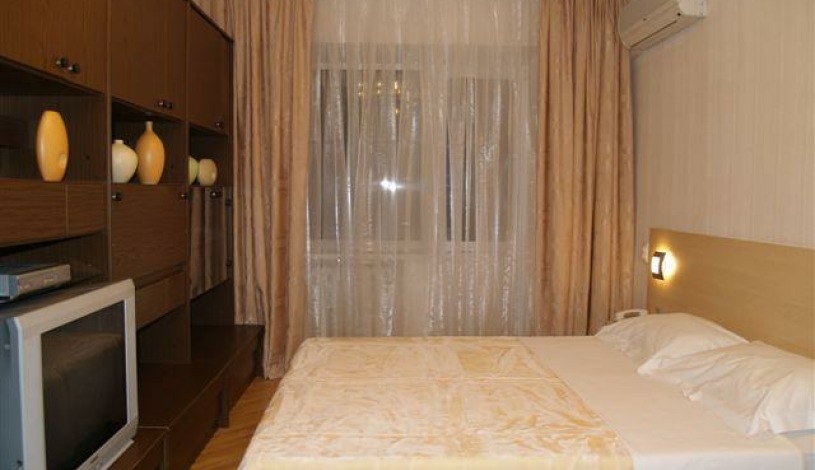 Apartment Olesya Gonchara Kiev - Apt 19421