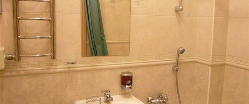 Apartment Olesya Gonchara Kiev - Apt 19513