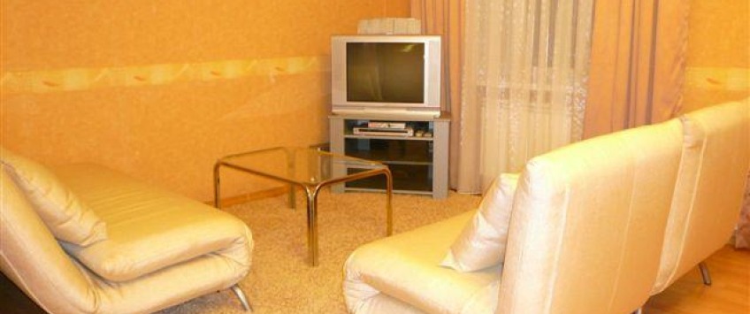 Apartment Olesya Gonchara Kiev - Apt 19513