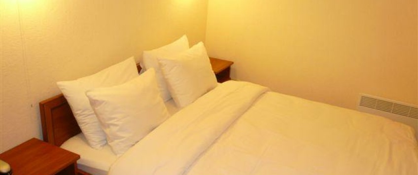 Apartment Olesya Gonchara Kiev - Apt 19513