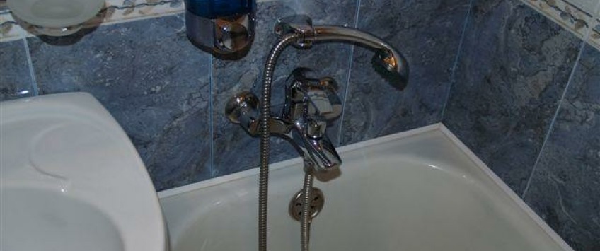 Apartment Olesya Gonchara Kiev - Apt 19421