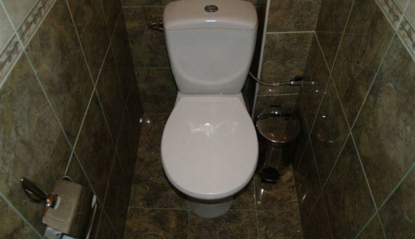 Apartment Olesya Gonchara Kiev - Apt 19421