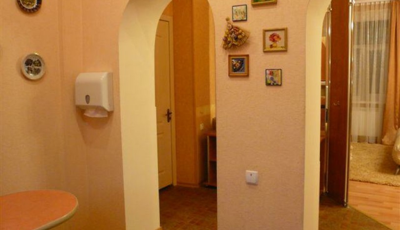 Apartment Olesya Gonchara Kiev - Apt 19513
