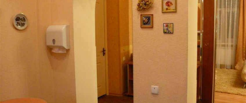 Apartment Olesya Gonchara Kiev - Apt 19513