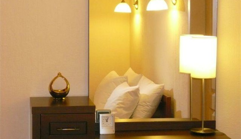 Apartment Olesya Gonchara Kiev - Apt 19513