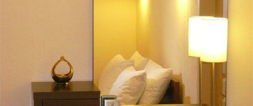 Apartment Olesya Gonchara Kiev - Apt 19513