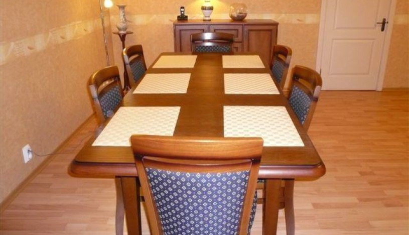 Apartment Olesya Gonchara Kiev - Apt 19513