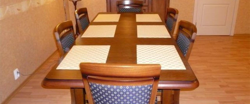 Apartment Olesya Gonchara Kiev - Apt 19513