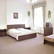 Four bedded room - Hotel Olga Praha