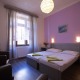 Pokoj pro 2 osoby - Hotel Olga Praha