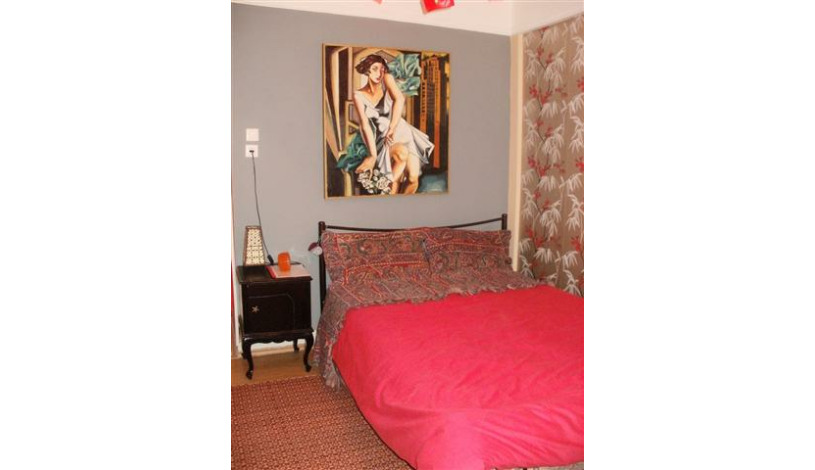 Apartment Olimpias Athens - Apt 18844