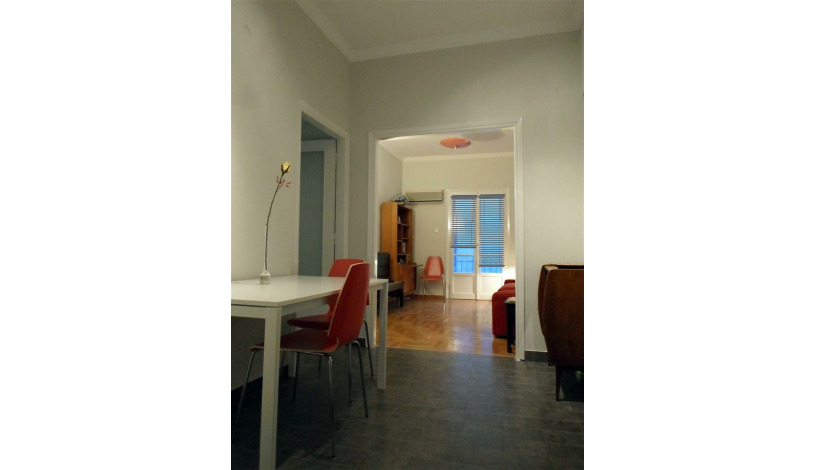 Apartment Olimpias Athens - Apt 27953