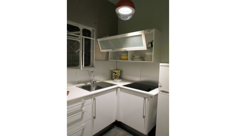 Apartment Olimpias Athens - Apt 27953