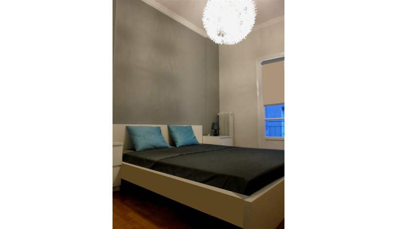 Apartment Olimpias Athens - Apt 27953