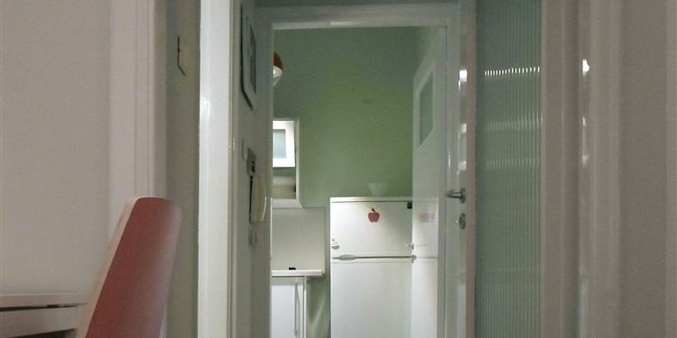 1-Schlafzimmer Appartement Athens Athens centre mit Küche für 4 Personen