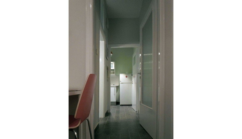 Apartment Olimpias Athens - Apt 27953