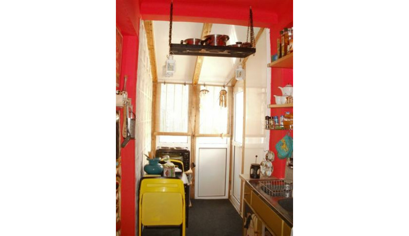 Apartment Olimpias Athens - Apt 18844