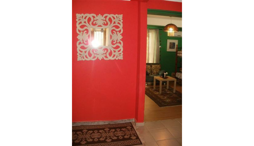 Apartment Olimpias Athens - Apt 18844