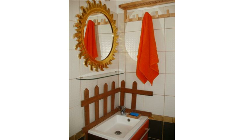 Apartment Olimpias Athens - Apt 18844