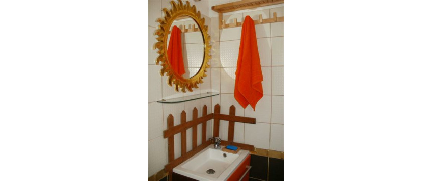 Apartment Olimpias Athens - Apt 18844