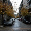 1-bedroom Apartment Athens Athens centre with kitchen for 4 persons