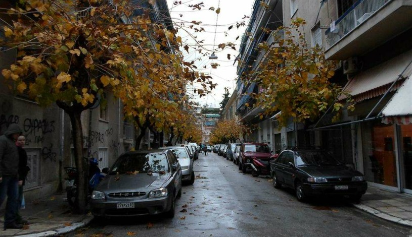 Apartment Olimpias Athens - Apt 27953