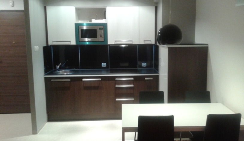 Apartment Olsztyńska Gdańsk - Apt 23548
