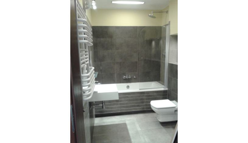 Apartment Olsztyńska Gdańsk - Apt 23548