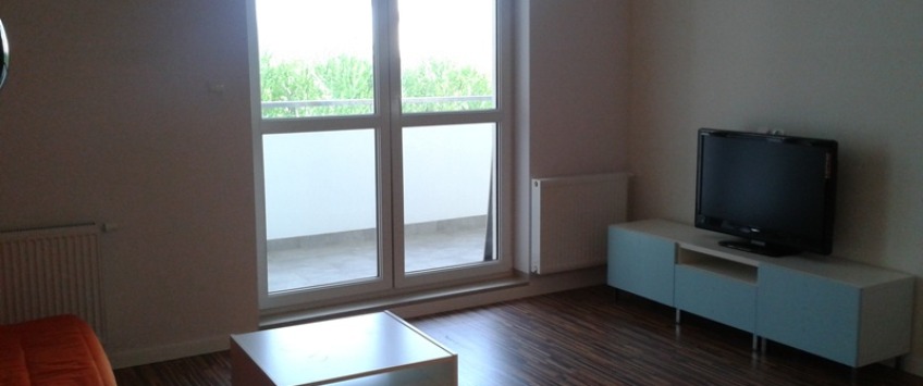 Apartment Olsztyńska Gdańsk - Apt 23548