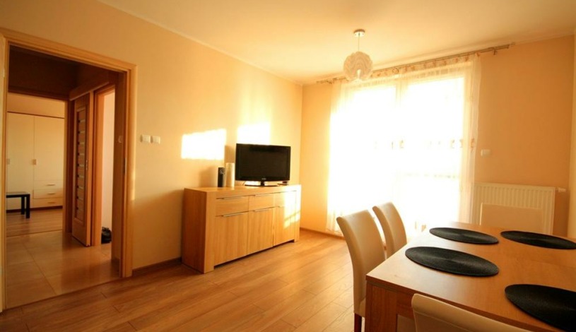 Apartment Olsztyńska Gdańsk - Apt 31427