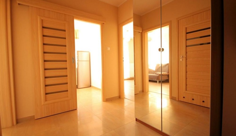 Apartment Olsztyńska Gdańsk - Apt 31427