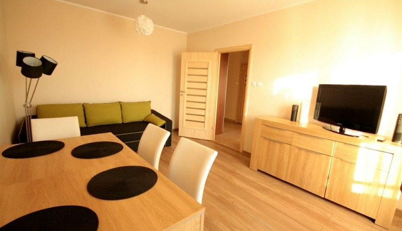 Apartment Olsztyńska Gdańsk - Apt 31427