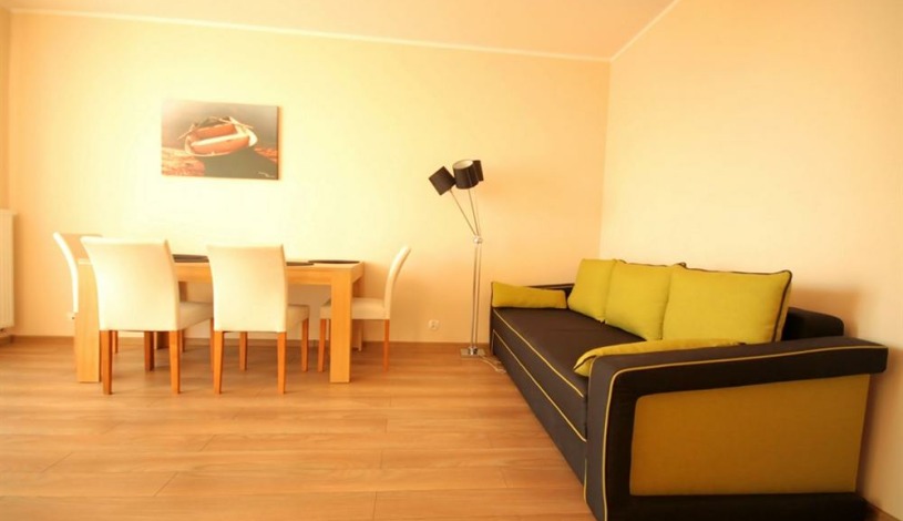 Apartment Olsztyńska Gdańsk - Apt 31427