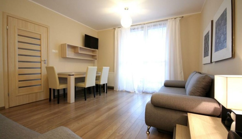 Apartment Olsztyńska Gdańsk - Apt 31482