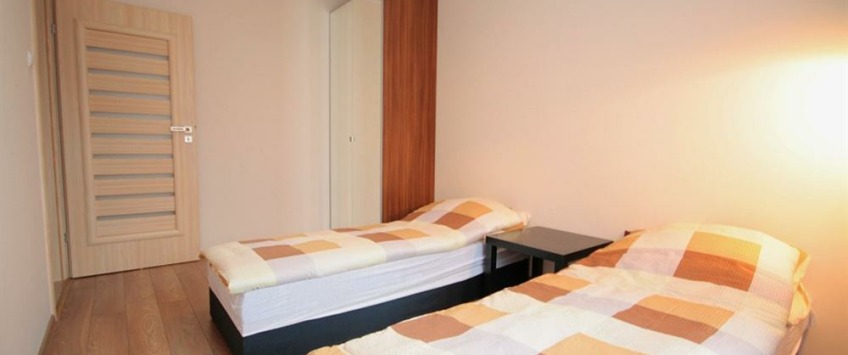 Apartment Olsztyńska Gdańsk - Apt 31482