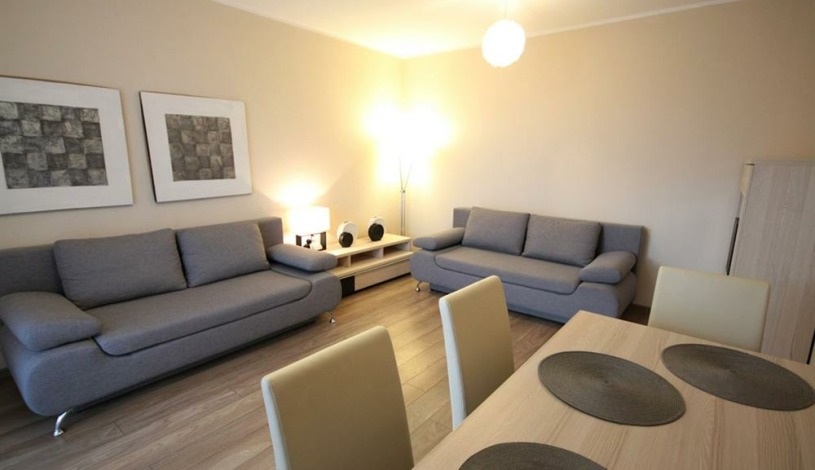 Apartment Olsztyńska Gdańsk - Apt 31482
