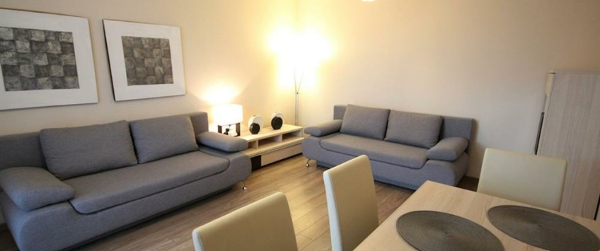 Apartment Olsztyńska Gdańsk - Apt 31482