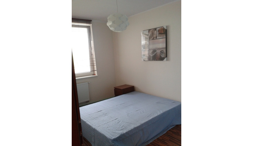 Apartment Olsztyńska Gdańsk - Apt 23548