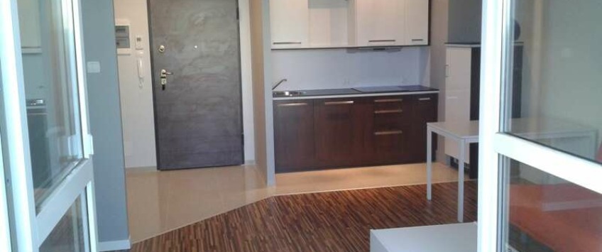 Apartment Olsztyńska Gdańsk - Apt 23548