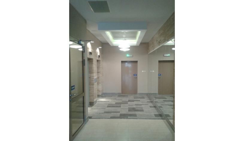 Apartment Olsztyńska Gdańsk - Apt 23548