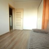 1-bedroom Apartment Gdańsk Przymorze with kitchen for 4 persons